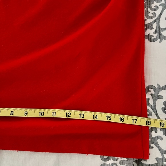 Tory Burch Mock Wrap Dress - Picture 6 of 13